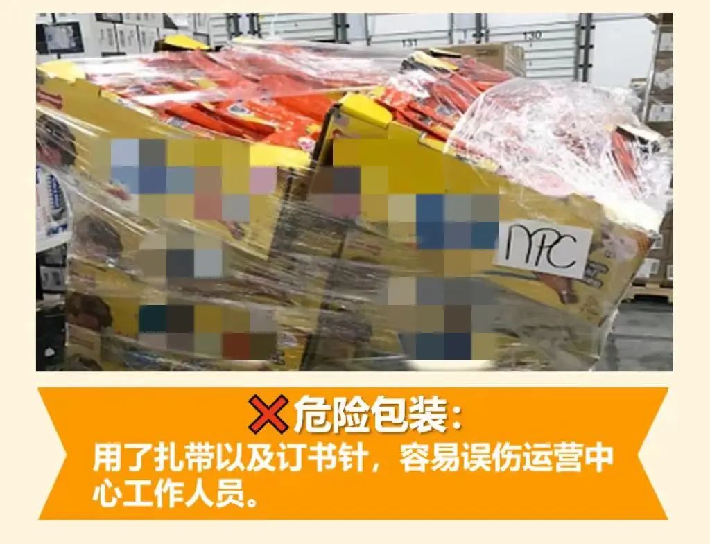 错过入仓截止日期会被亚马逊FBA仓库拒收吗？详解入仓要领！