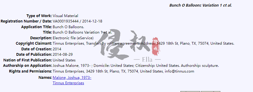 全球卖疯了的水气球BUNCH O BALLOONS，每年都在发案...