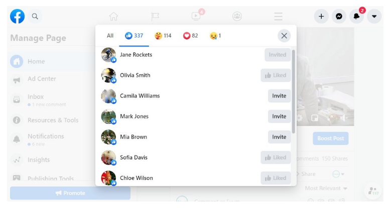 运营实操：如何使用Facebook进行高效营销