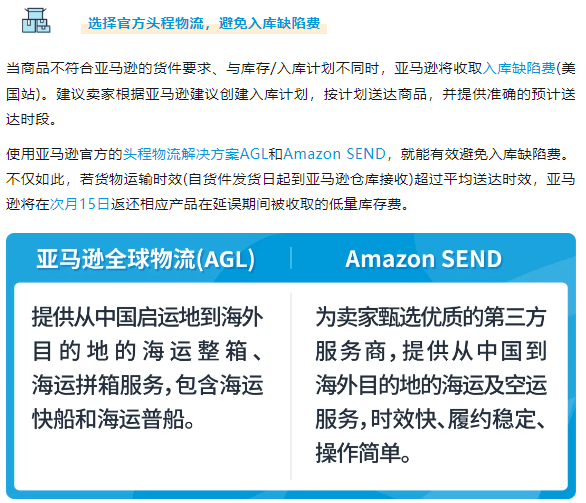 掌握亚马逊FBA新政！深入分析费用调整，全面攻略帮你省钱！