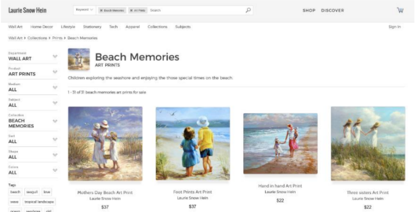 越小众越危险！这款不起眼的产品竟起诉冻结297家店铺，有卖同款的立即下架！