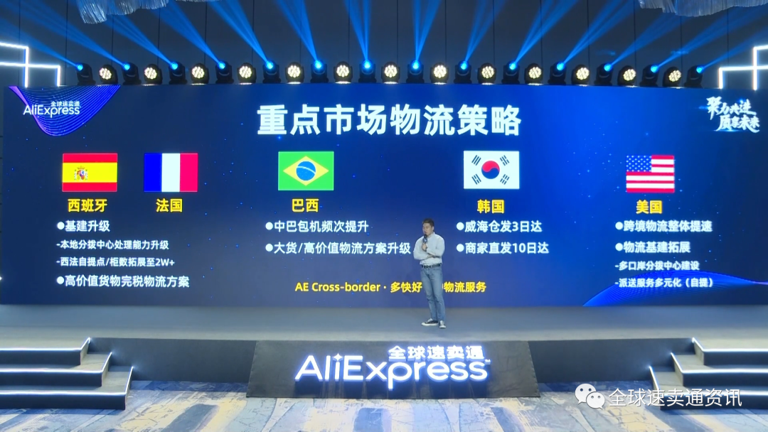 速卖通2022年新的机会点在哪里? AE mall的推出将会是下一个天猫商城吗?