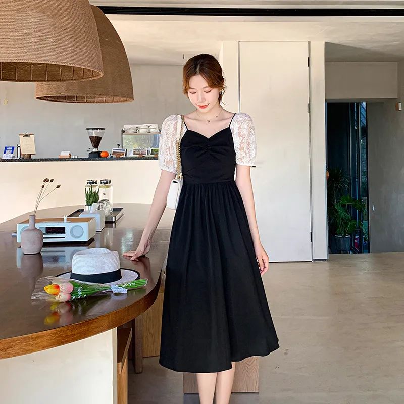 轻装下南洋，“风格化”女装正当时！