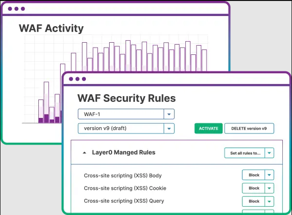 出海浪潮下，Edgio变革CDN安全新风向！