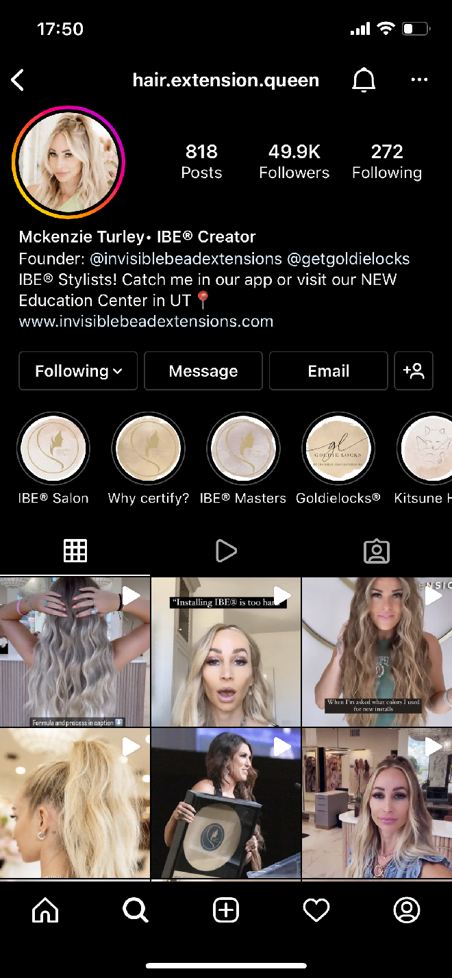 我去供给了全球4成高端假发的产业带转了一圈