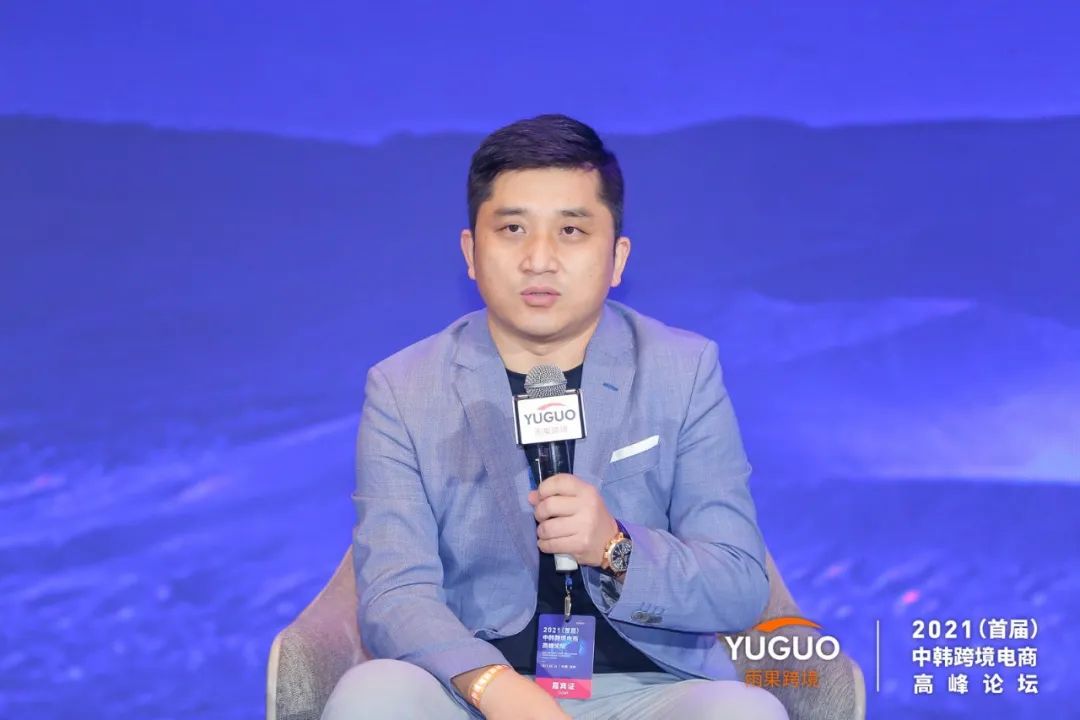 中國百家家電品牌深圳集結，欲借跨境電商大舉出海