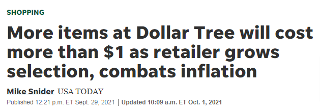 沃尔玛110万箱货漂在海上！美国零售商货架已空空如也！