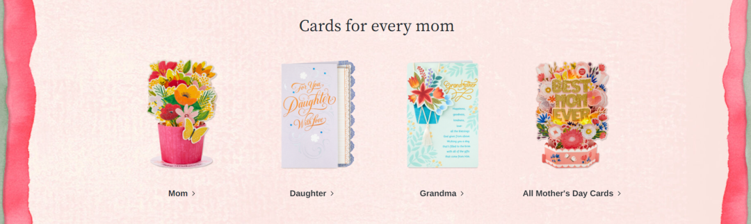 妈妈也能被分类？2023母亲节营销案例分析