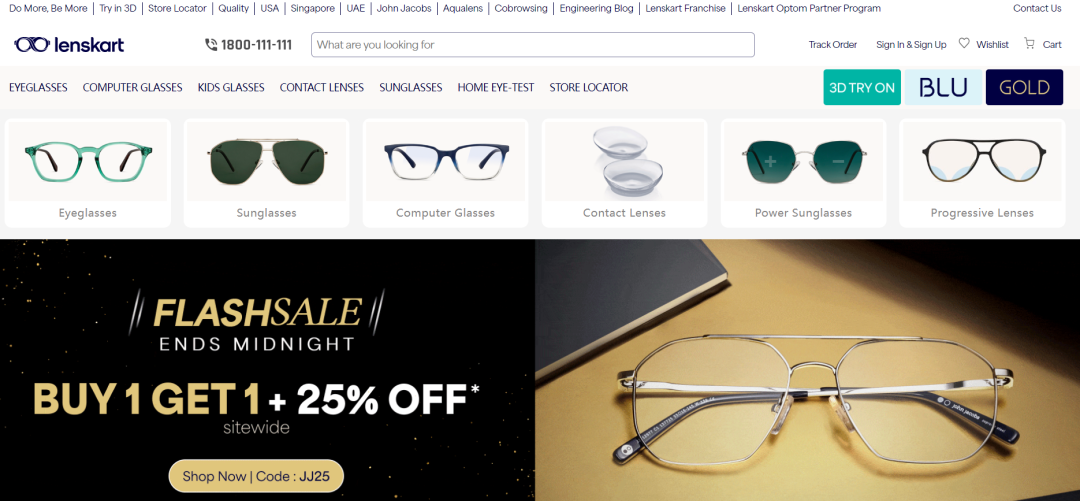 印度DTC品牌不输中国！这64个案例覆盖衣食住行