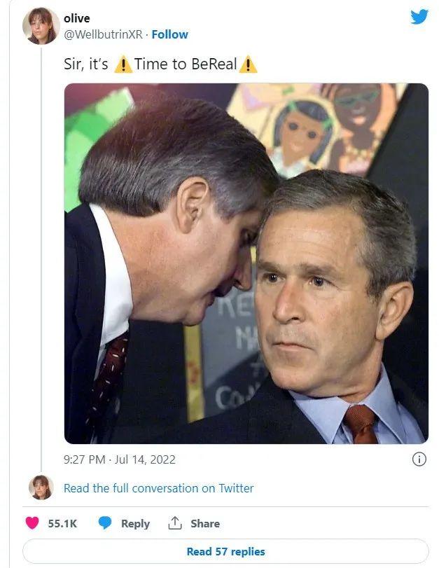 今年爆火的社交新平台BeReal，是否有营销机会？