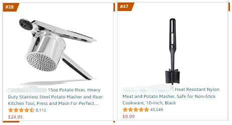 留评11W+，8款产品登上亚马逊Best Sellers，这个小工具不简单！