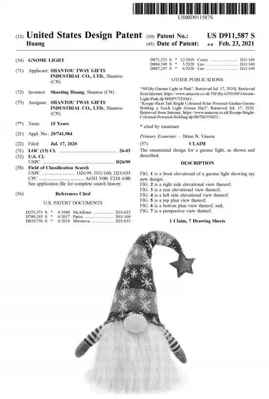 防不胜防，资金冻结！跨境圣诞爆款侵权，注意避雷！