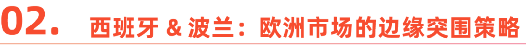 从美国到欧洲，跨境卖家的 “生死” 大转移