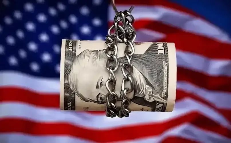 跨境风云突变：老美关税新政大揭秘，你的钱包准备好了吗？