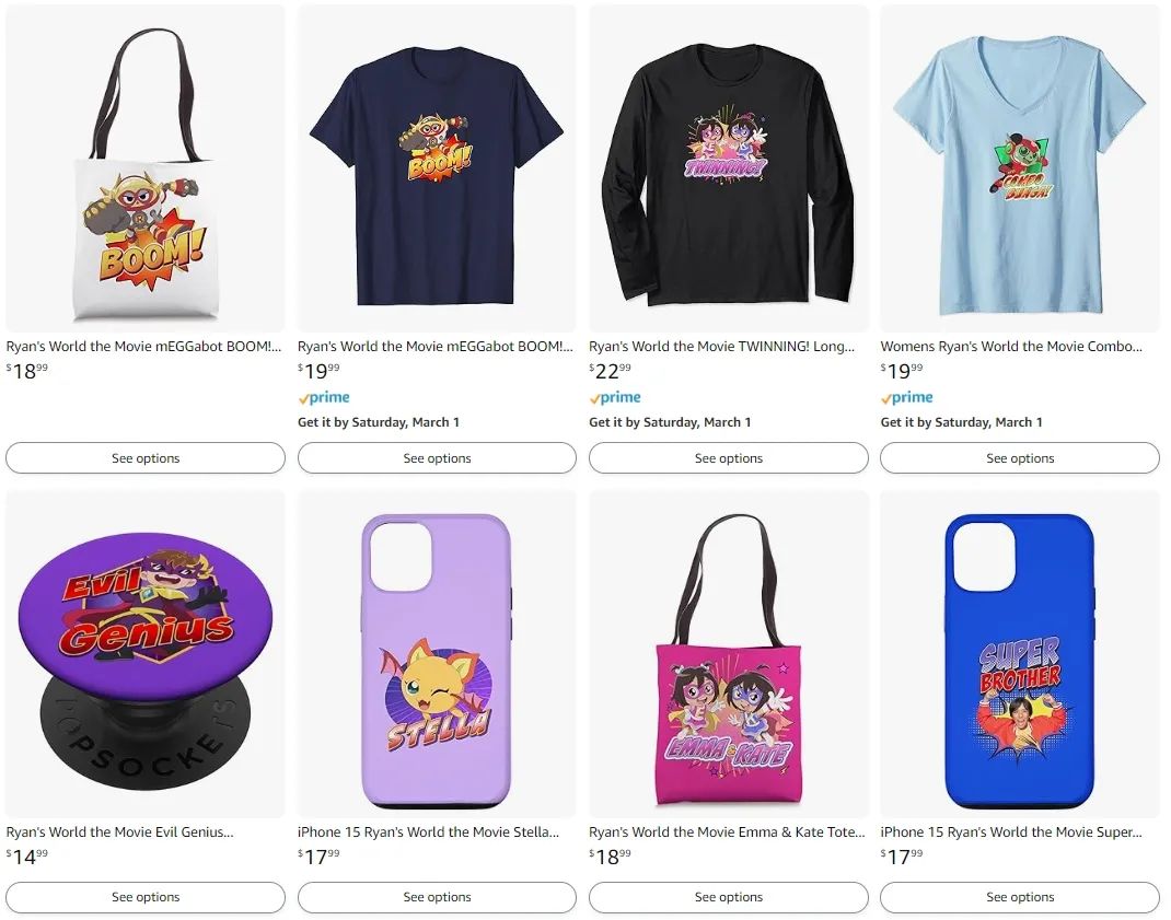 25-cv-60467专利版权多方位维权!圣家之心项链Holy Family Hearts谨慎上架!