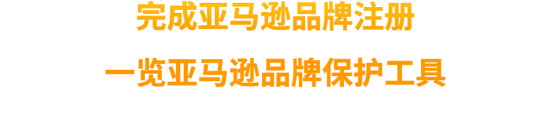 4年增長40倍！亞馬遜發布跨境品牌與知識產權最新趨勢，再不懂得維權就晚了！