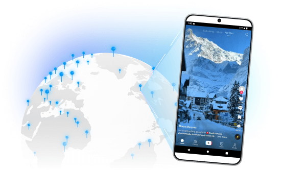 做多账号运营的都在偷偷用：一个人也能管 50 个 TikTok 账号的方法~