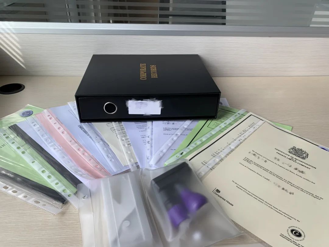 英国公司注册指南|跨境电商或外贸公司进军欧洲第一站为什么选英国?