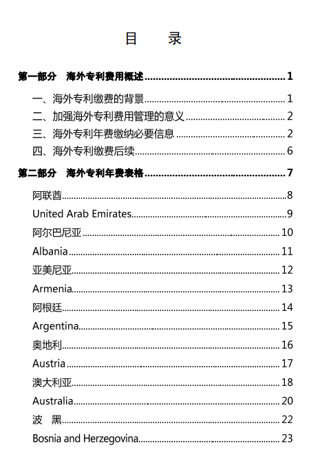 还未及时缴纳专利年费？小心专利失效！