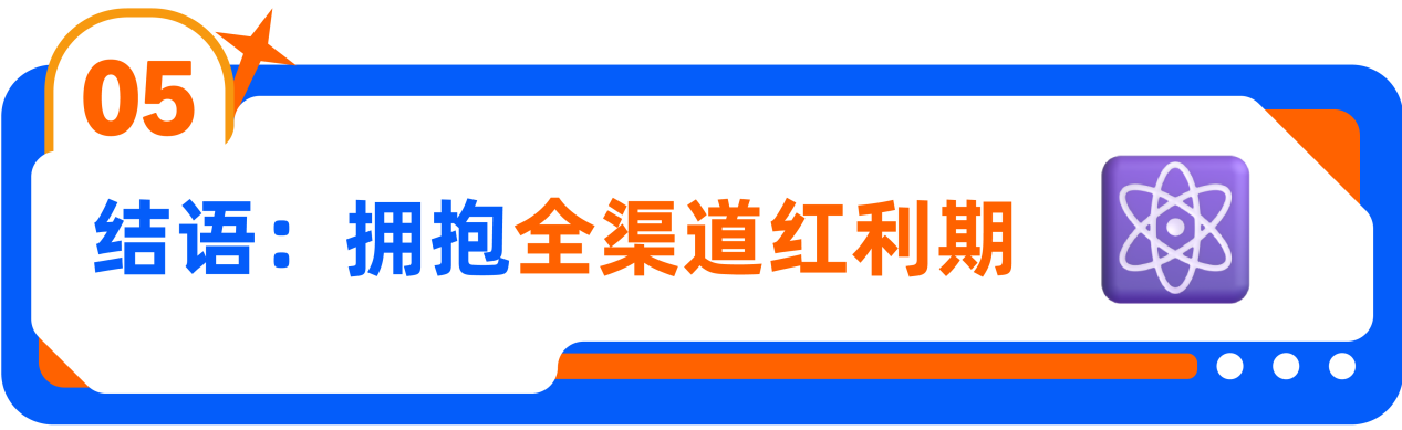 亚马逊Buy with Prime全渠道运营，实现品牌官网与亚马逊销量双增长