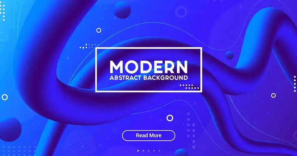 搭建网站时如何选择风格？详解5种常见的网站设计