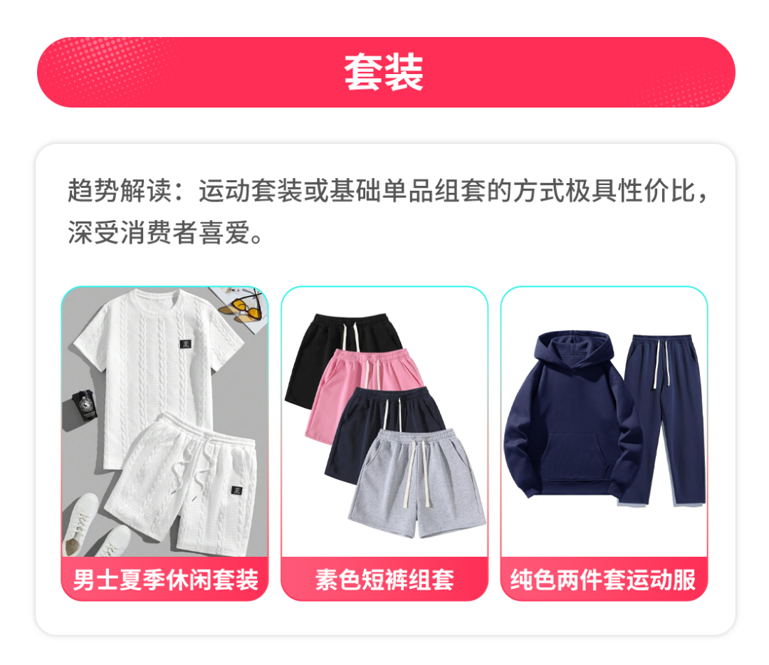 春促正当时！TikTok Shop全托管春夏选品指南来袭，全品类抢赢市场先机！