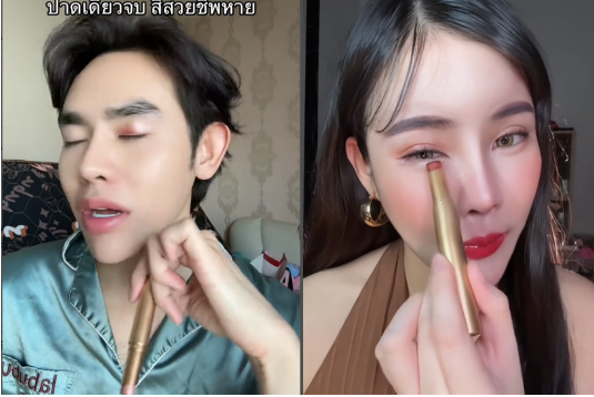 7天卖出50000支，这个美妆细分品类在东南亚站稳脚跟！