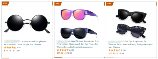 月搜索量高达90500次!亚马逊又一爆款出炉,暗藏侵权风险!