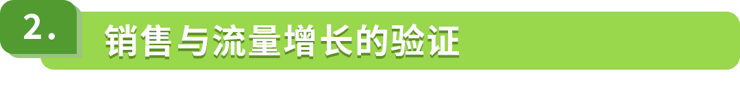 亚马逊气候友好计划CPF:现在加入,赢黑五流量!