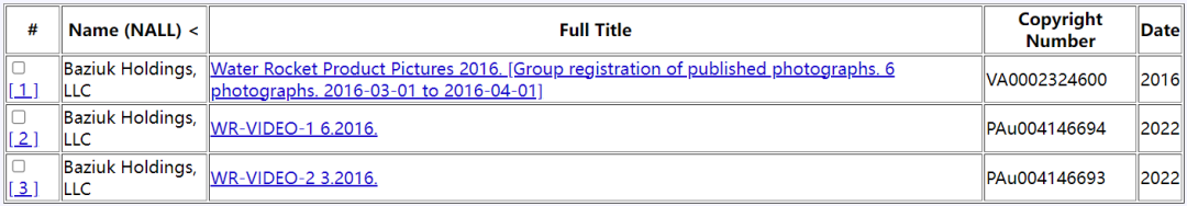 流氓律所拼了！连发11案起诉专利侵权，这些产品谁卖谁遭殃！