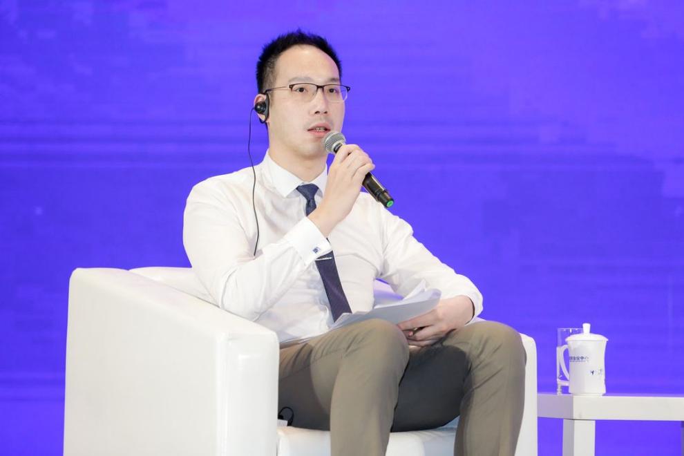 airwallex空中云汇数字经济助推跨境贸易