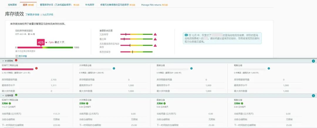 靈魂拷問：都入不了庫了，旺季該怎么辦？6招助您提升亞馬遜售出率，優(yōu)化庫存！