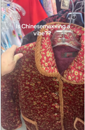 “Chinamaxxing”刷屏TikTok!这些产品正悄悄爆卖