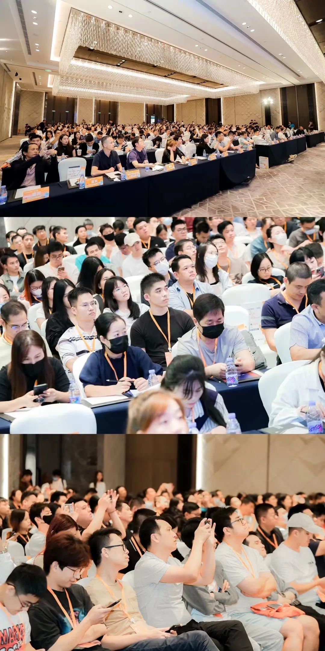 2023Coupang韩国本地火箭仓启动大会暨卖家巡回招募活动在深圆满举办！