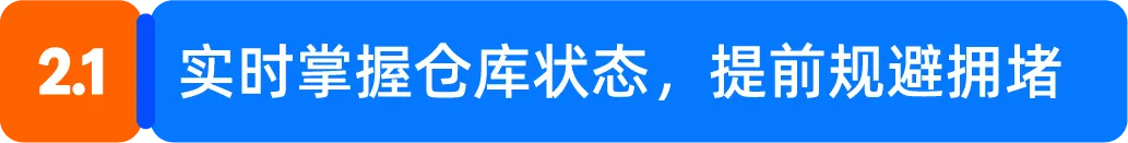 亚马逊Prime会员日备货,FIST让头程物流更高效!