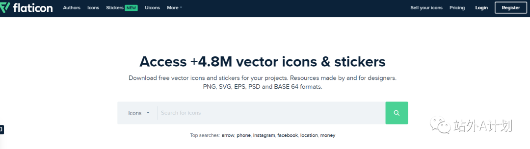 外贸营销工具推荐
