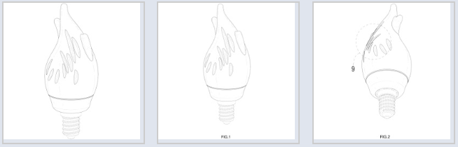 美国站卖家注意：多款热销产品专利下证，售卖需谨慎！