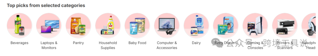 中东市场最知名的B2B网站Tradeling,月均5亿美金成交额