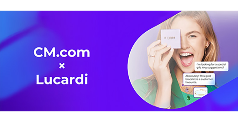 客户案例 | 珠宝品牌如何通过AI助手HALO重塑服务体验？