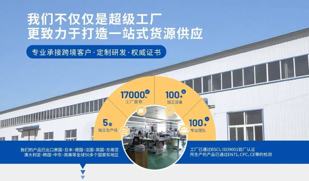 60%市场份额！中国智造掀起品类出海巨潮