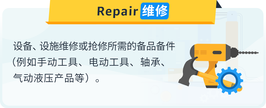 你不知道的亿万商机！亚马逊工业品市场背后，一颗螺钉掀起蓝海