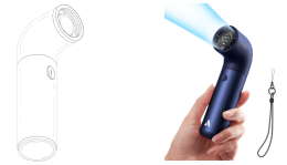 美国专利局最新公布：投影灯、小风扇、融蜡灯、宠物玩具等产品面临下架风险！