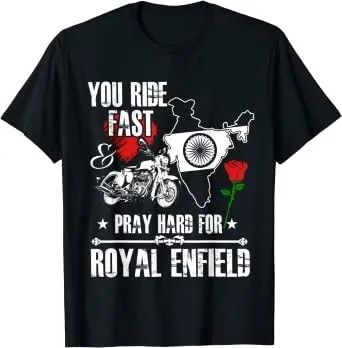 [22-4458]HSP律所代理摩托品牌ROYAL ENFIELD皇家恩菲尔德发案，尚未批准TRO