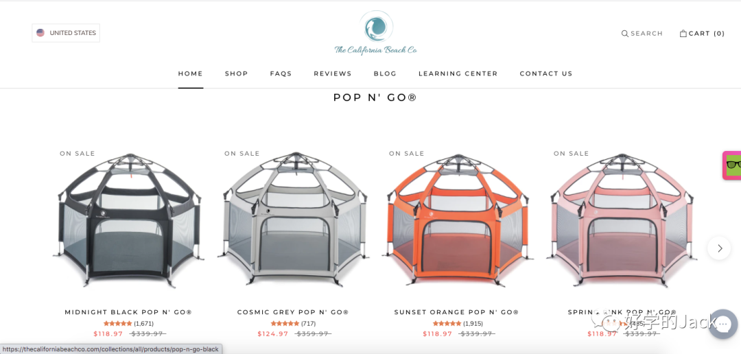 一个人如何从0到1做跨境电商—Part 1