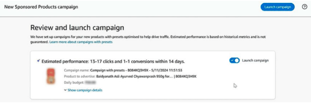 为了帮助卖家高效准备大促，亚马逊新兴站点上线了3大促销工具