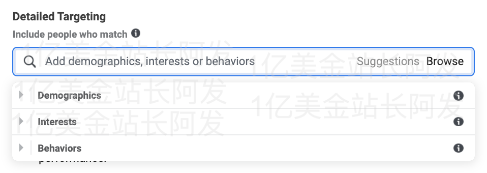 【7】史上最强独立站入门教程-Facebook广告入门