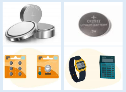 亚马逊纽扣/硬币电池合规要求