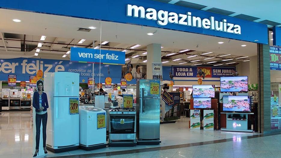 Magalu通过与nocnoc的独家合作伙伴关系，实现跨境电子商务