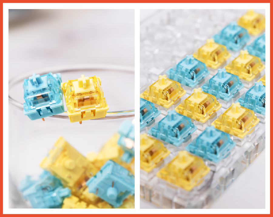 均价50美金的键盘, 竟能让东南亚年轻人疯狂上瘾?!