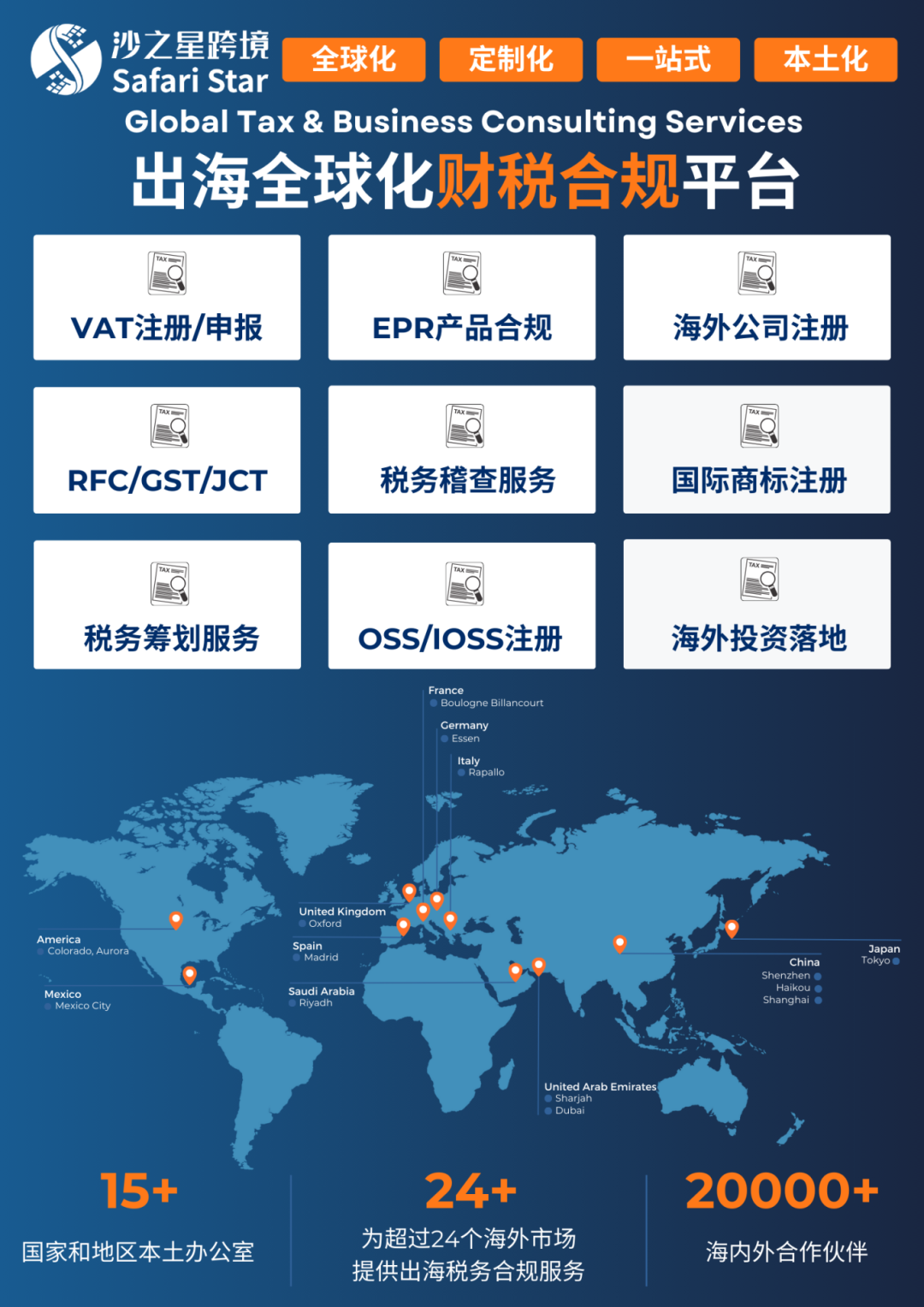 最高1900歐！亞馬遜愛爾蘭VAT重磅補貼，找沙之星助您輕松領取！